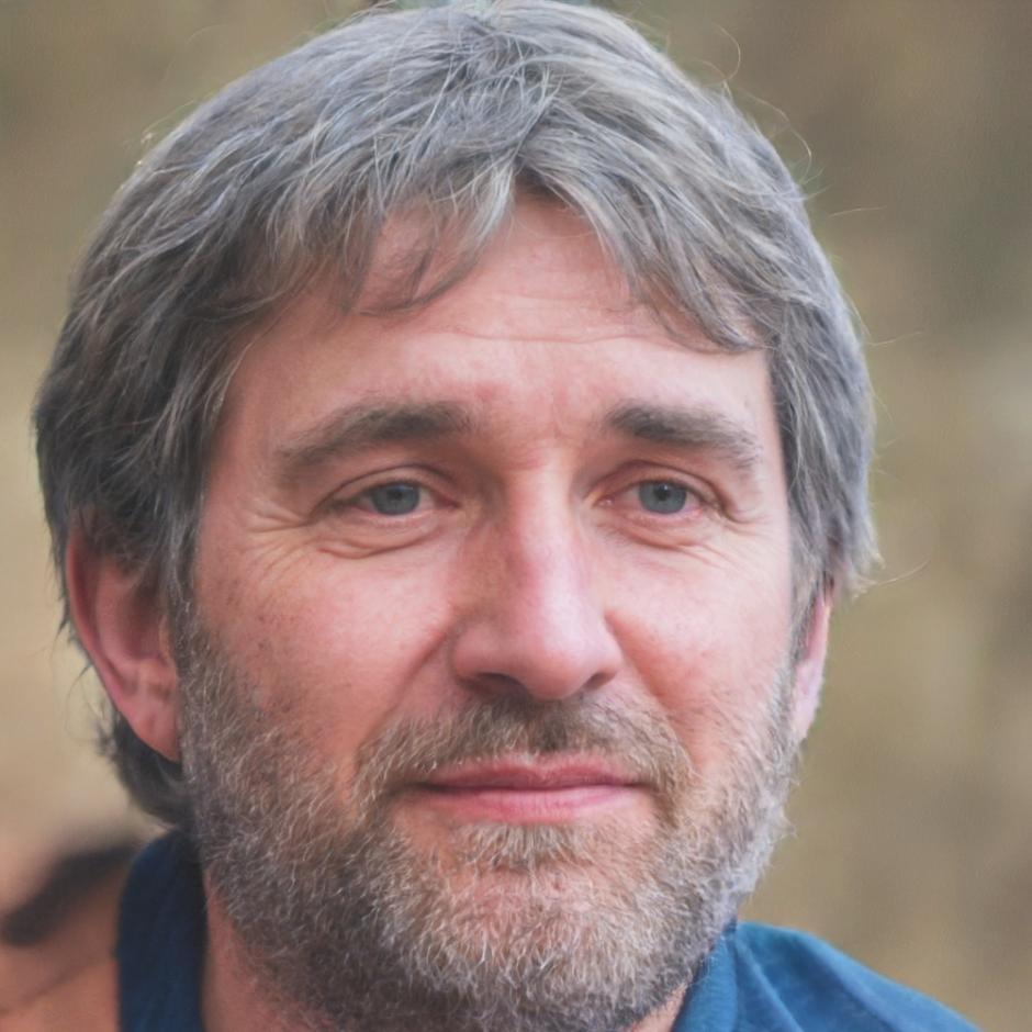 Carlos Mendes, CEO